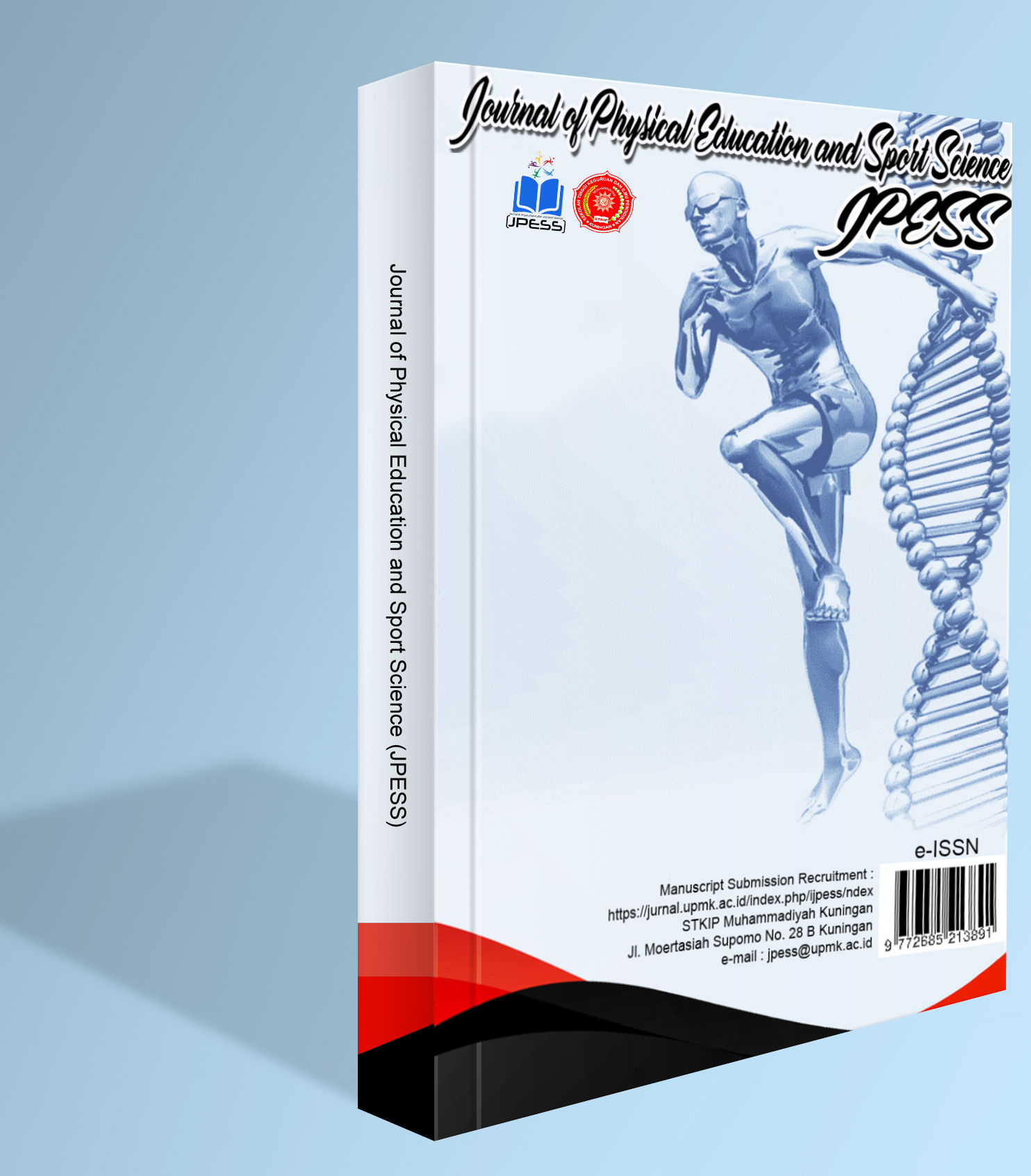 Journal Physical Education and Sport Science (JPESS)